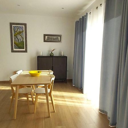 Casa Efraim Daire Hermigua Dış mekan fotoğraf