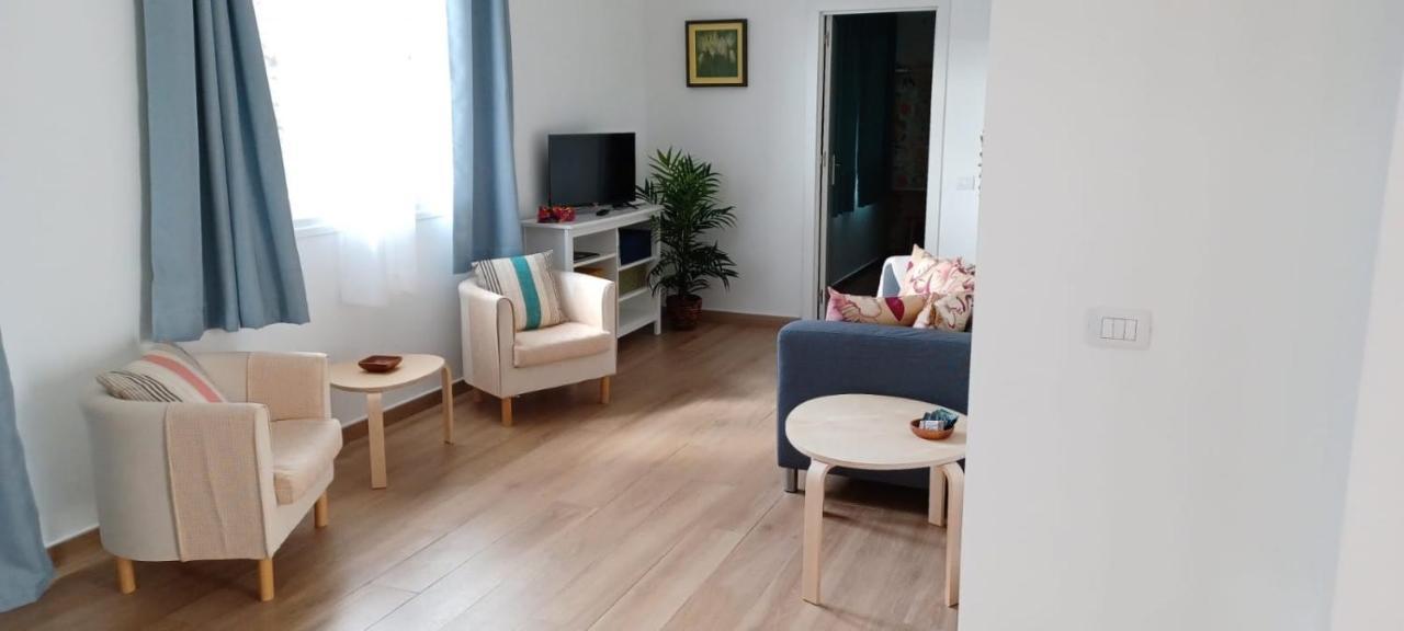 Casa Efraim Daire Hermigua Dış mekan fotoğraf