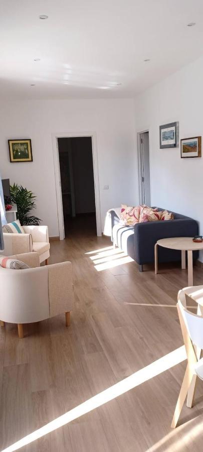 Casa Efraim Daire Hermigua Dış mekan fotoğraf