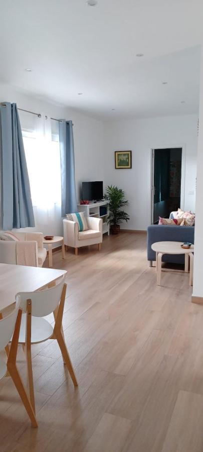 Casa Efraim Daire Hermigua Dış mekan fotoğraf
